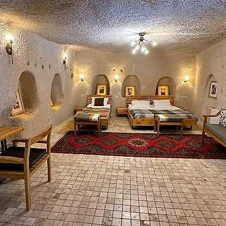Pinhan 3* Невшехир