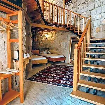 Отель Pinhan 3*