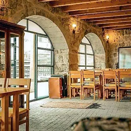 Отель Pinhan 3*