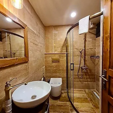 Отель Pinhan 3*